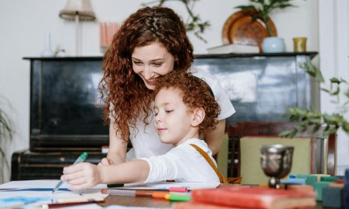 Early Childhood Care Education (ECCE) Online Course